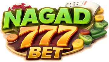 nagad777 bet logo